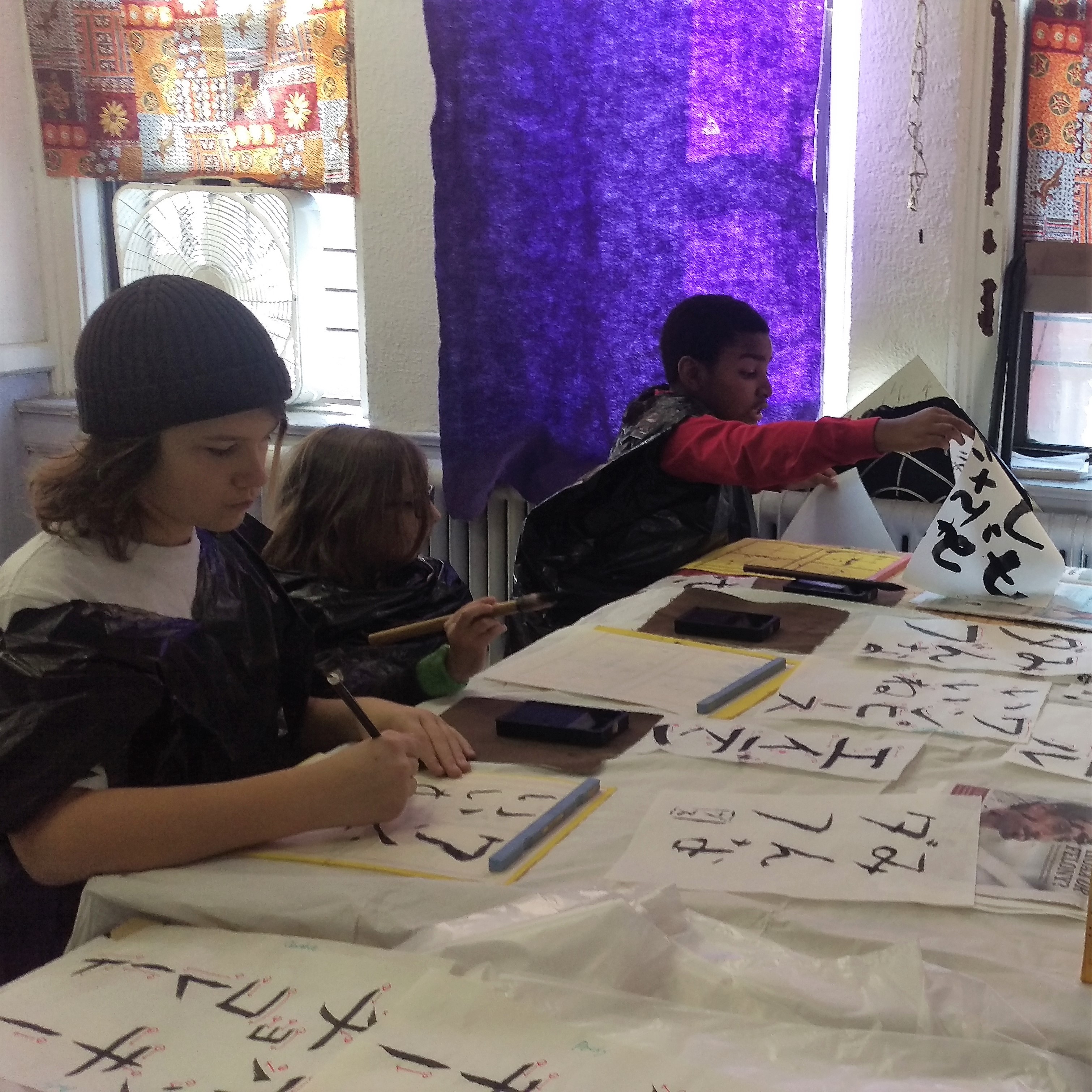 Agile Learning Center Nyc